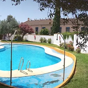 Brisas Vip One Valencina De La Concepcion Sevilla