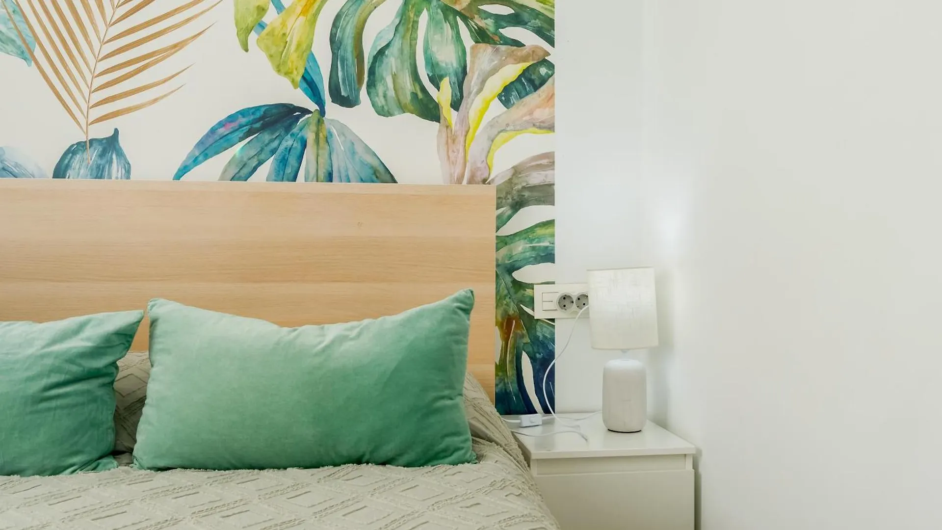 Apartment Atico Curtidores Sevilla Spanien